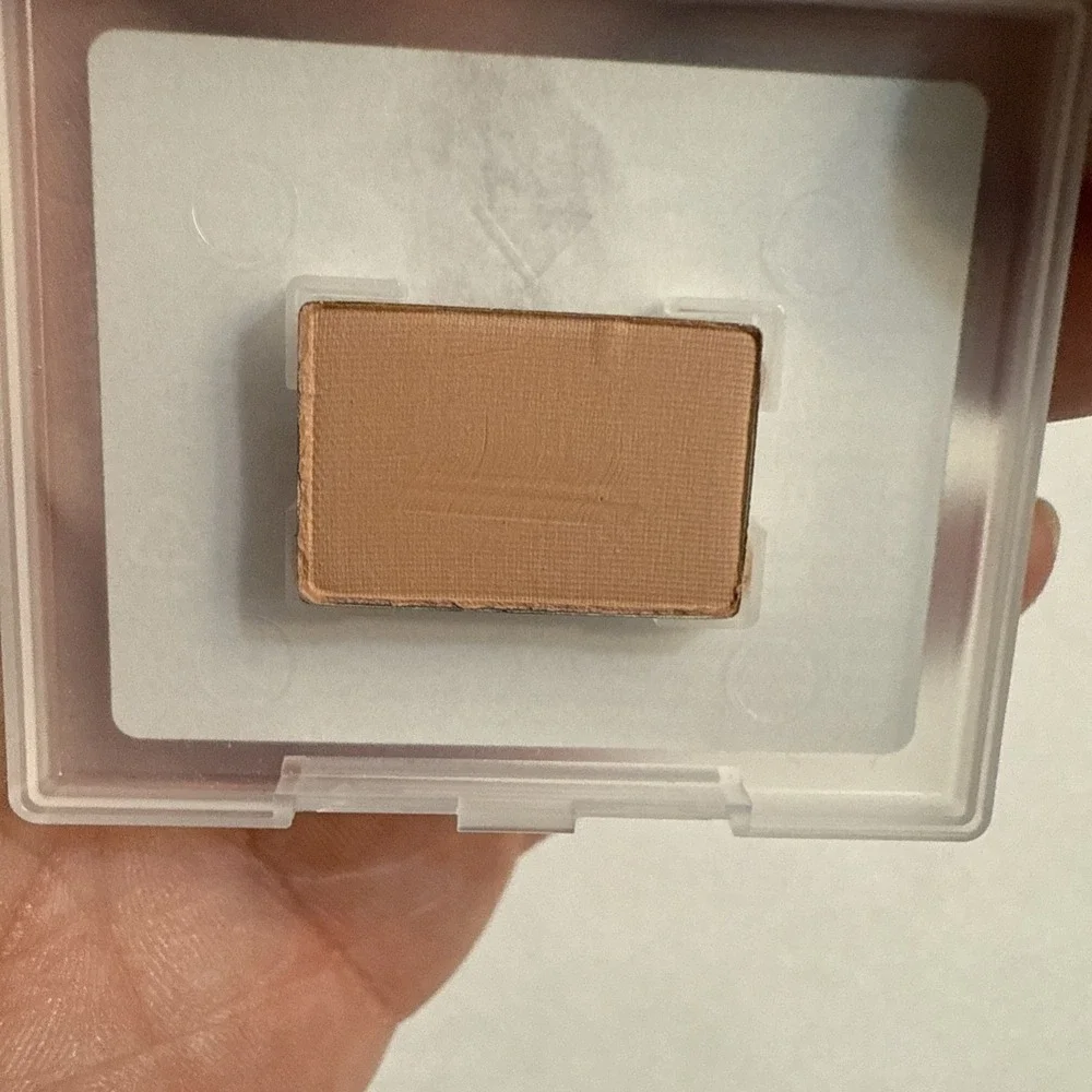 Mary Kay Mineral Eye Color Silky Caramel‎ 013023 NEW Discontinued